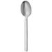 WMF Alteo koffielepel, theelepel, Cromargan roestvrij staal, gematteerd, vaatwasmachinebestendig, 14,2 x 3 x 1,5 cm