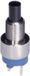 APEM 9633NCDB Bouton-poussoir 30 V/DC 0.1 A 1x hors/(en) Momentané 1 pièce(s)