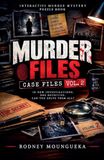 MURDER FILES - CASE FILES Paperback