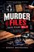 MURDER FILES - CASE FILES Paperback
