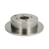 Ferodo DDF1794-1 Premium remschijf