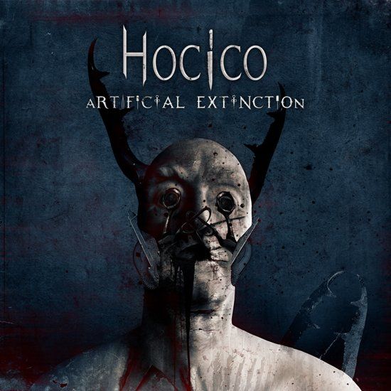 Hocico Artificial Extinction