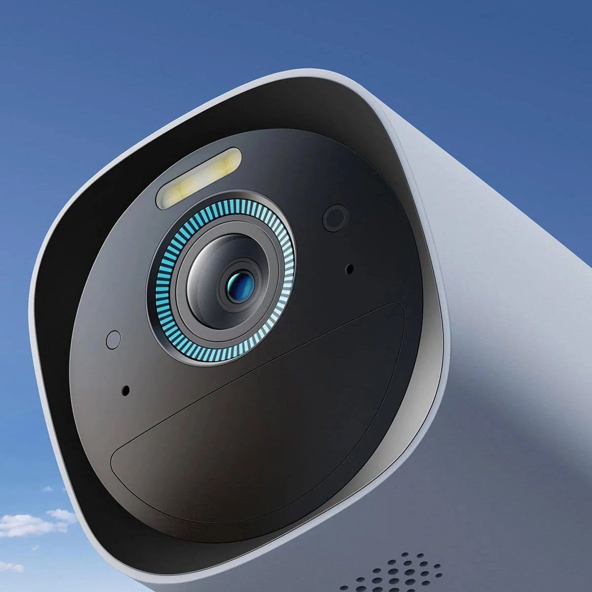 Eufy S330 eufyCam (eufyCam 3) - Draadloze 4K IP-beveiligingscamera