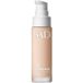 IsaDora Foundation Unisex 30ml Nude