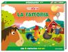 La fattoria. Gioca pop-up. Ediz. a colori