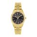 Tom Tailor Polshorloge met metalen band voor dames, zilver, waterdicht 3 bar, cadeau-idee, wordt geleverd in horloges, geschenkdoos, 2100515