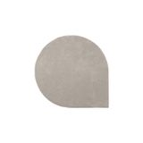 AYTM - Tapis Stilla - Beige - Laine