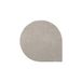 AYTM - Tapis Stilla - Beige - Laine