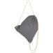 Jassz Bags Chestnut Sac à dos 60257 Gris foncé Taille unique