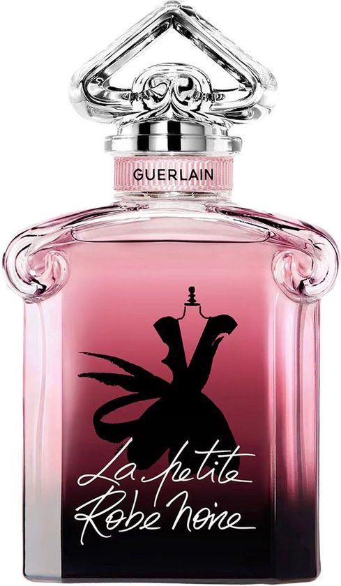 Guerlain La Petite Robe Noire / 30 (ml) / Unisex