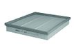 MAHLE Luftfilter LX1683