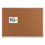 Quartet 2303 prikbord Bruin