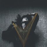 Konkurrent Half Waif - Form/a (12" Single) (Limited Edition)