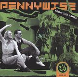 PIAS Nederland Pennywise - From The Ashes (LP)