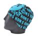 Kong CAP SZ.S/M ORANGE Unisex volwassenen maat S/M