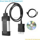 Ningbo Hyri Co., Ltd. Outil de diagnostic automobile - Double carte - OBD - Diagnostic - Ensemble complet