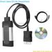 Ningbo Hyri Co., Ltd. Outil de diagnostic automobile - Double carte - OBD - Diagnostic - Ensemble complet