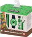 Accutime - LCD Minecraft Horloge Met Accessoires
