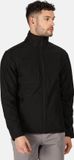 Regatta Jas Heren Waterdicht Ademend Zwart L Polyester Herfst/Winter 2019