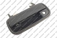 PRASCO Türgriff TY8108002 vorne links | Compatibel met: TOYOTA HILUX V Pick-up