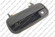 PRASCO Türgriff TY8108002 vorne links | Compatibel met: TOYOTA HILUX V Pick-up