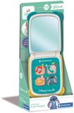 Clementoni Stitch Flip Phone voor Kinderen - Interactief Speelgoed - Vanaf 9 maanden