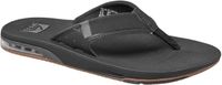 Ree F. Fanning Low Slippers