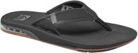 Ree F. Fanning Low Slippers