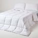Homescapes Luxury Mulberry Zijde Dekbed 230x220 cm – Warmteklasse 3 – Zomerdekbed