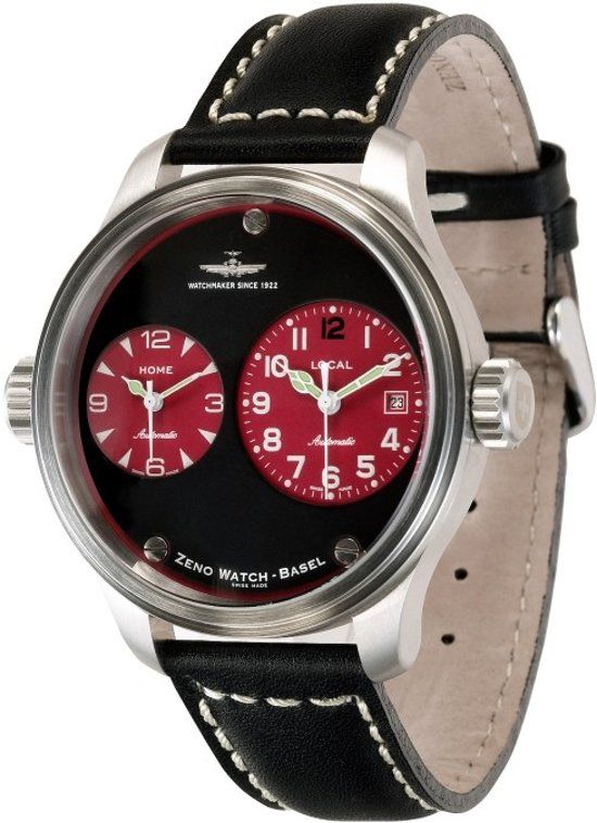 Zeno-Watch Mod. 8671-b17 - Horloge