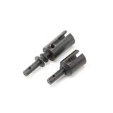LOSI Center Diff Outdrive Set (2) Super Baja Rey