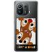 ERT GROUP mobiel telefoonhoesje voor Xiaomi MI 11 PRO origineel en officieel erkend Disney patroon Chip & Dale 005