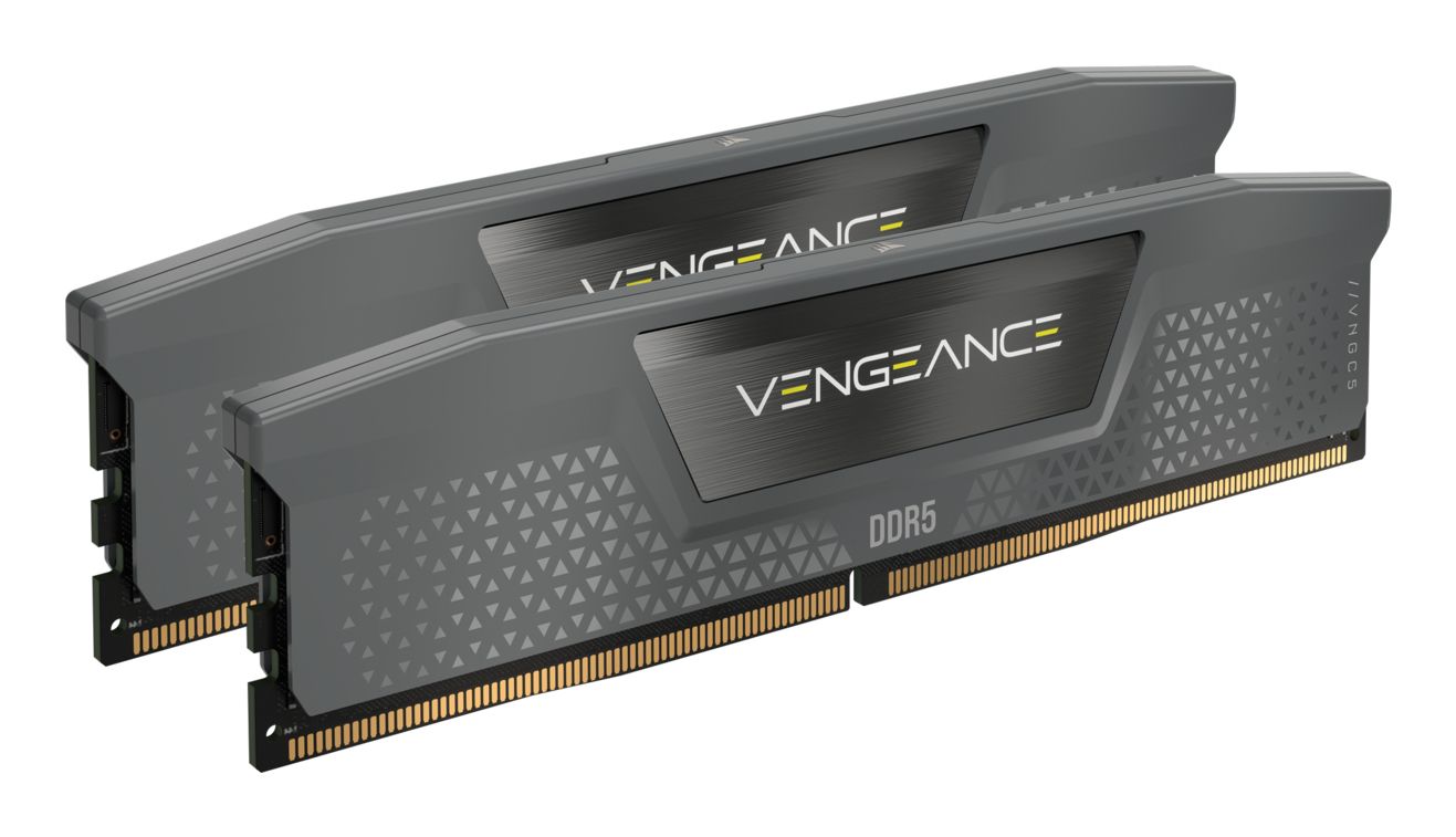 Corsair Vengeance 64GB (2x32GB) DDR5 5200MHz Desktop Memory Kit