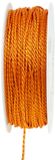 Halbach Koord Oranje 2mm 50m