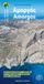 AMORGOS 62Damrak Amorgos 10.27 Wandelkaart Anavasi 1:35.000