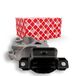 febi bilstein 32515 motor-/versnellingsbak, 1 stuk | Compatibel met: SMART FORTWO Cabrio, FORTWO Coupe