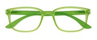 I Need You Leesbril Rainbow +3.00 DTP Groen