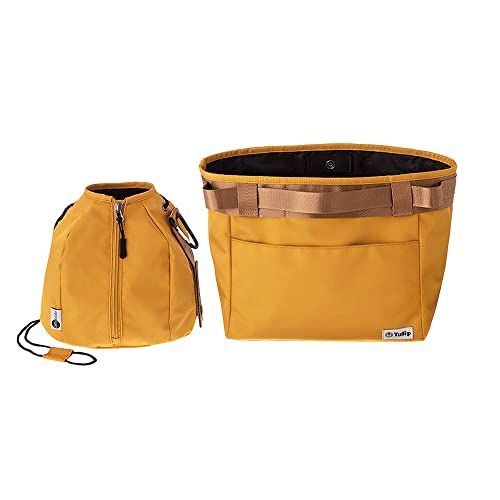 Tulip YELLE Tulip - YELLE Outdoor Project Set - Geel