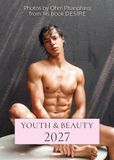 Jeunesse et Beauté 2027 - Calendrier 2027