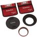 WonderPana Absolute Core voor verschillende 14 mm full-format lenzen, WonderPana-kern, zwart
