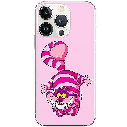 ERT GROUP - iPhone 13 Pro Case - Disney Alice & Friends 003