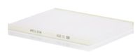 MANN-FILTER CU 3059 Cabineluchtfilter