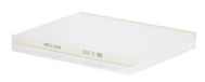 MANN-FILTER CU 3059 Cabineluchtfilter