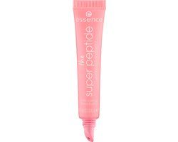 Essence The Super Peptide Glossy Lip Treatment Balsem - 04 Coralized!