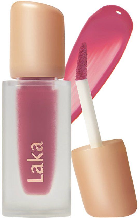 Laka Fruity Glam Tint