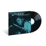Universal Music Nederland Blue Note Classic Vinyl Series Grant Green - Solid (LP)