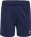 Hummel Hmlgo 2.0 Short de survêtement Femme Marine XL