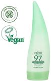 Holika Holika Aloe 97% Intensive Moisturizing Soothing Lotion Bodylotion 240 ml