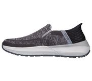 Skechers Neville - Rovelo met slip-on technologie voor heren