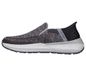 Skechers Neville - Rovelo met slip-on technologie voor heren
